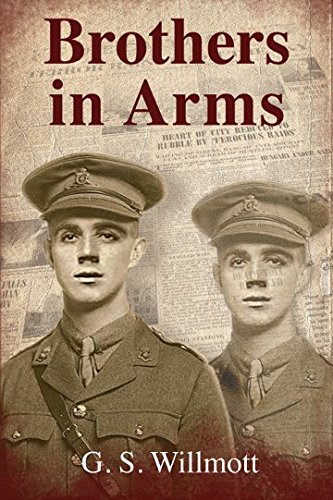 Brothers In Arms [Paperback]