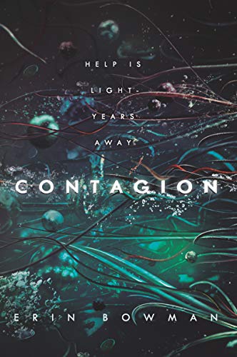 Contagion [Paperback]