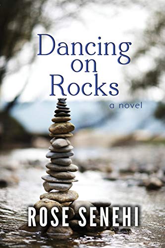 Dancing On Rocks [Paperback]