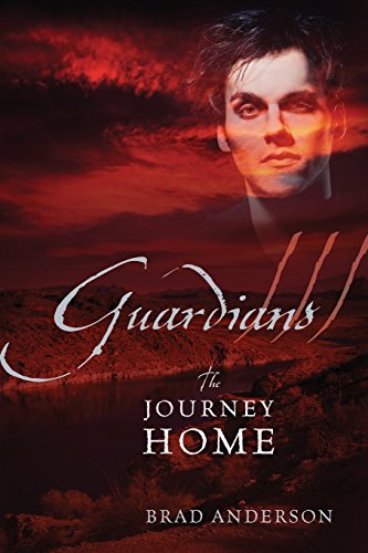 Guardians Iii The Journey Home [Paperback]