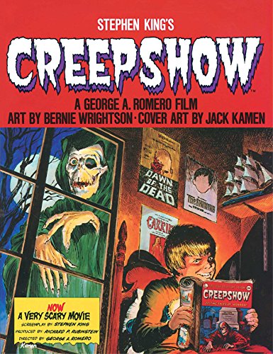 Creepshow [Paperback]