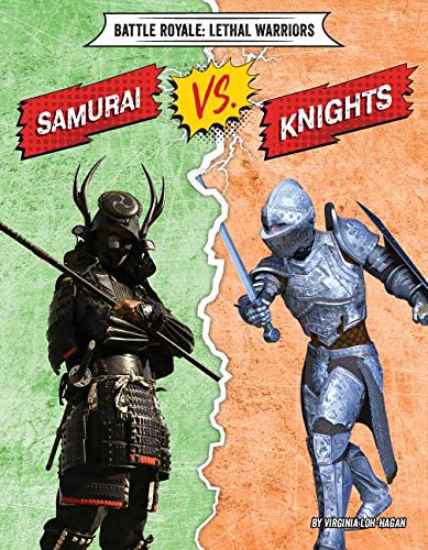 Samurais vs. Knights [Unknown]