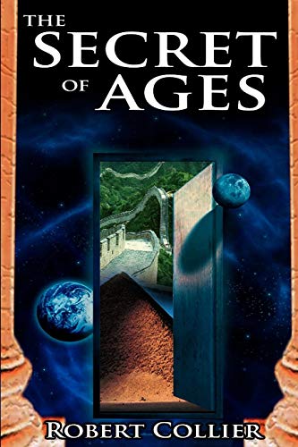 Secret Of The Ages [Paperback]