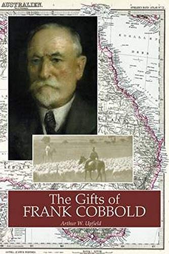 The Gifts Of Frank Cobbold [Paperback]