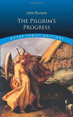 The Pilgrim's Progress (dover Thrift Editions) [Paperback]