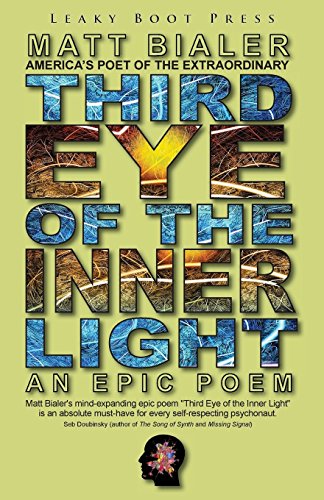 Third Eye of the Inner Light [Paperback]