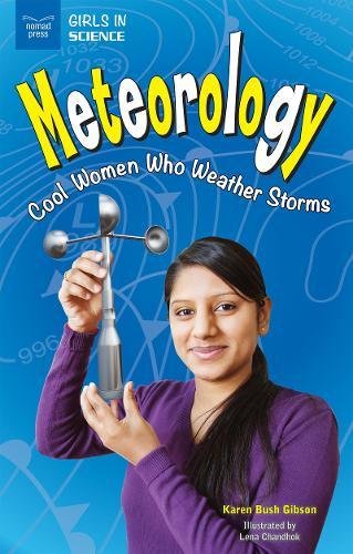 Meteorology: Cool Women Who Weather Storms (g