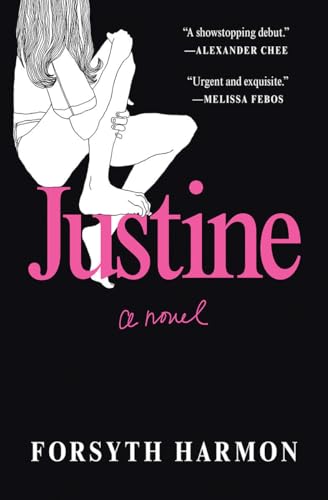 Justine [Hardcover]