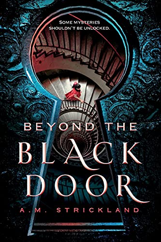 Beyond the Black Door [Paperback]