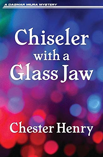 Chiseler ith a Glass Ja [Paperback]