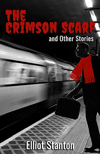 Crimson Scarf and Other Stories [Paperback]