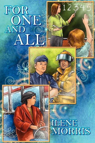 For One And All [Paperback]