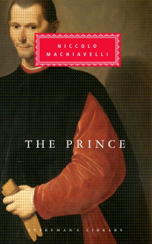 The Prince [Hardcover]