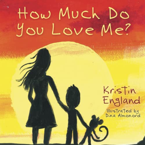 Ho Much Do You Love Me [Paperback]