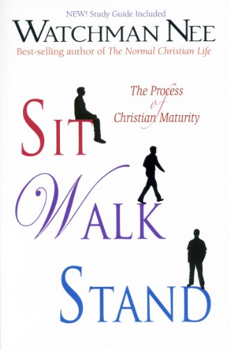 Sit, Walk, Stand [Paperback]