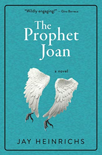 Prophet Joan [Paperback]