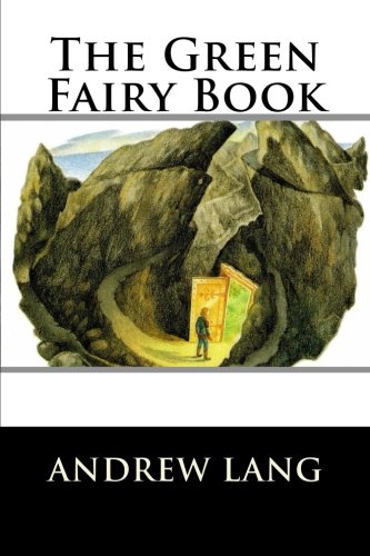 The Green Fairy Book [Paperback]