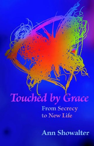 Touched By Grace [Paperback]