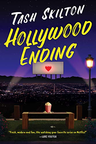 Hollywood Ending [Paperback]