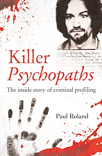 Killer Psychopaths                       [TRADE PAPER         ]