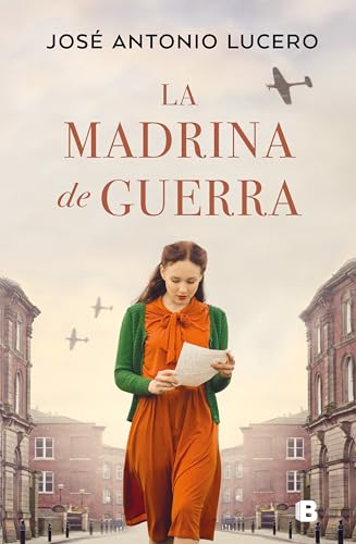 La madrina de guerra / The War Godmother [Hardcover]