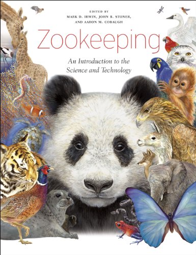 Zookeeping: An Introduction to the Science and Technology [Hardcover]