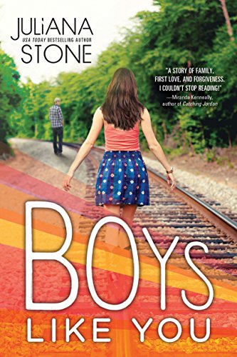 Boys Like You [Paperback]