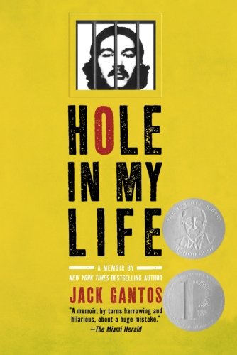 Hole in My Life [Paperback]