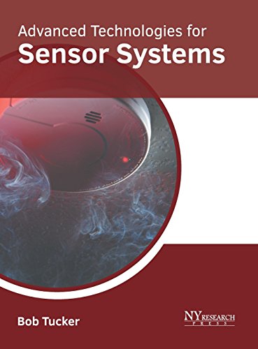 Advanced Technologies for Sensor Systems [Hardcover]