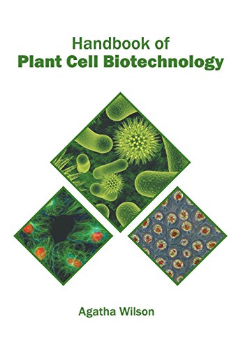 Handbook of Plant Cell Biotechnology [Hardcover]