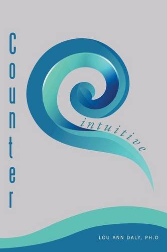 Counterintuitive [Paperback]