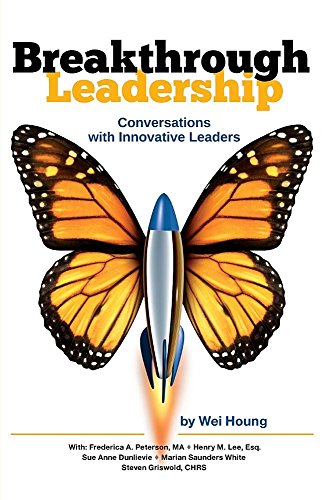 Breakthrough Leadership Conversations With Innovative Leaders [Paperback]