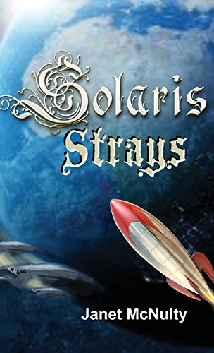 Solaris Strays [Hardcover]