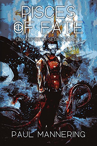 Pisces of Fate [Paperback]