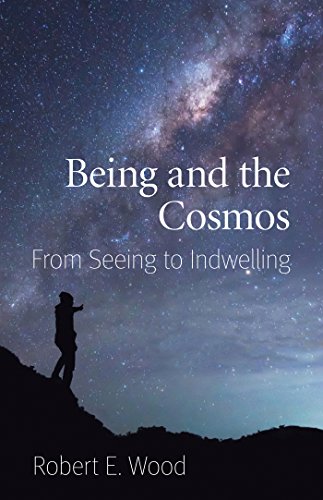 BEING AND THE COSMOS [Paperback]