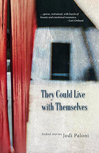 They Could Live With Themselves [Paperback]