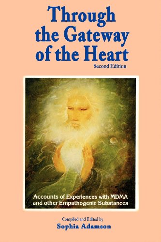 Through The Gateay Of The Heart, Second Edition [Paperback]