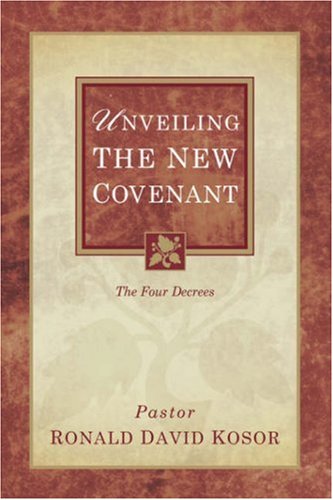 Unveiling The Ne Covenant [Paperback]