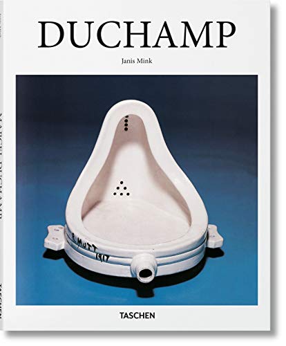 Duchamp [Hardcover]