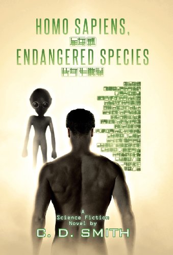 Homo Sapiens, Endangered Species [Hardcover]