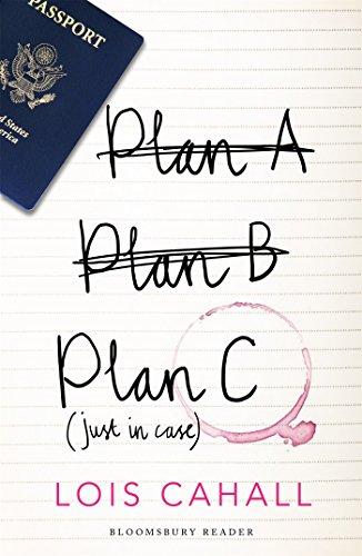 Plan C Just in Case [Paperback]