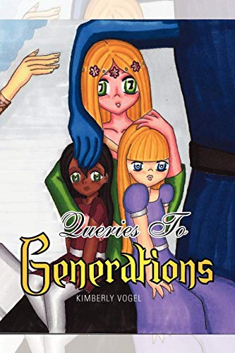 Queries to Generations [Paperback]