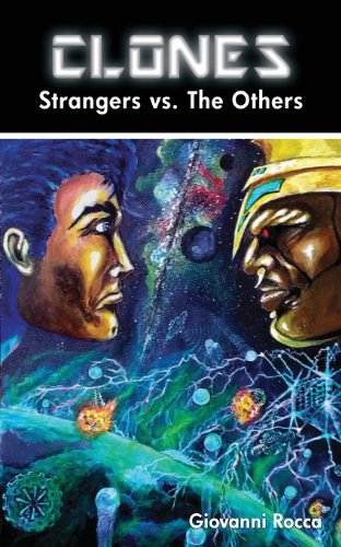 Clones Strangers Vs The Others [Paperback]