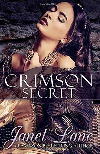 Crimson Secret (the Coin Forest Series) (volume 4) [Paperback]