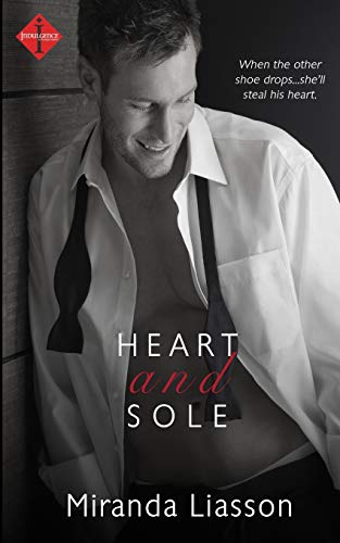 Heart And Sole [Paperback]