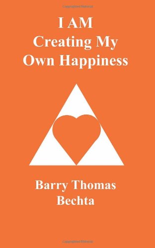 I Am Creating My On Happiness [Paperback]