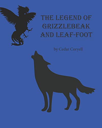 Legend of GrizzleBeak and Leaf-Foot [Unknon]