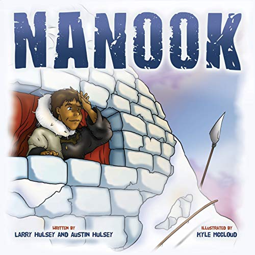 Nanook [Paperback]