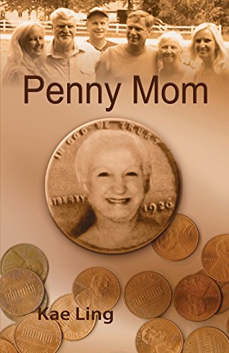 Penny Mom [Paperback]