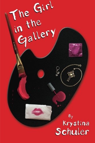 The Girl In The Gallery [Paperback]